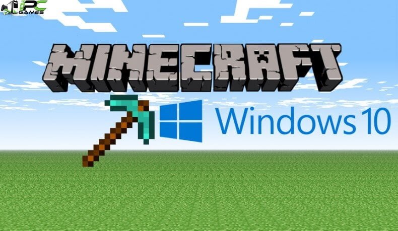 minecraft pc download windows 10